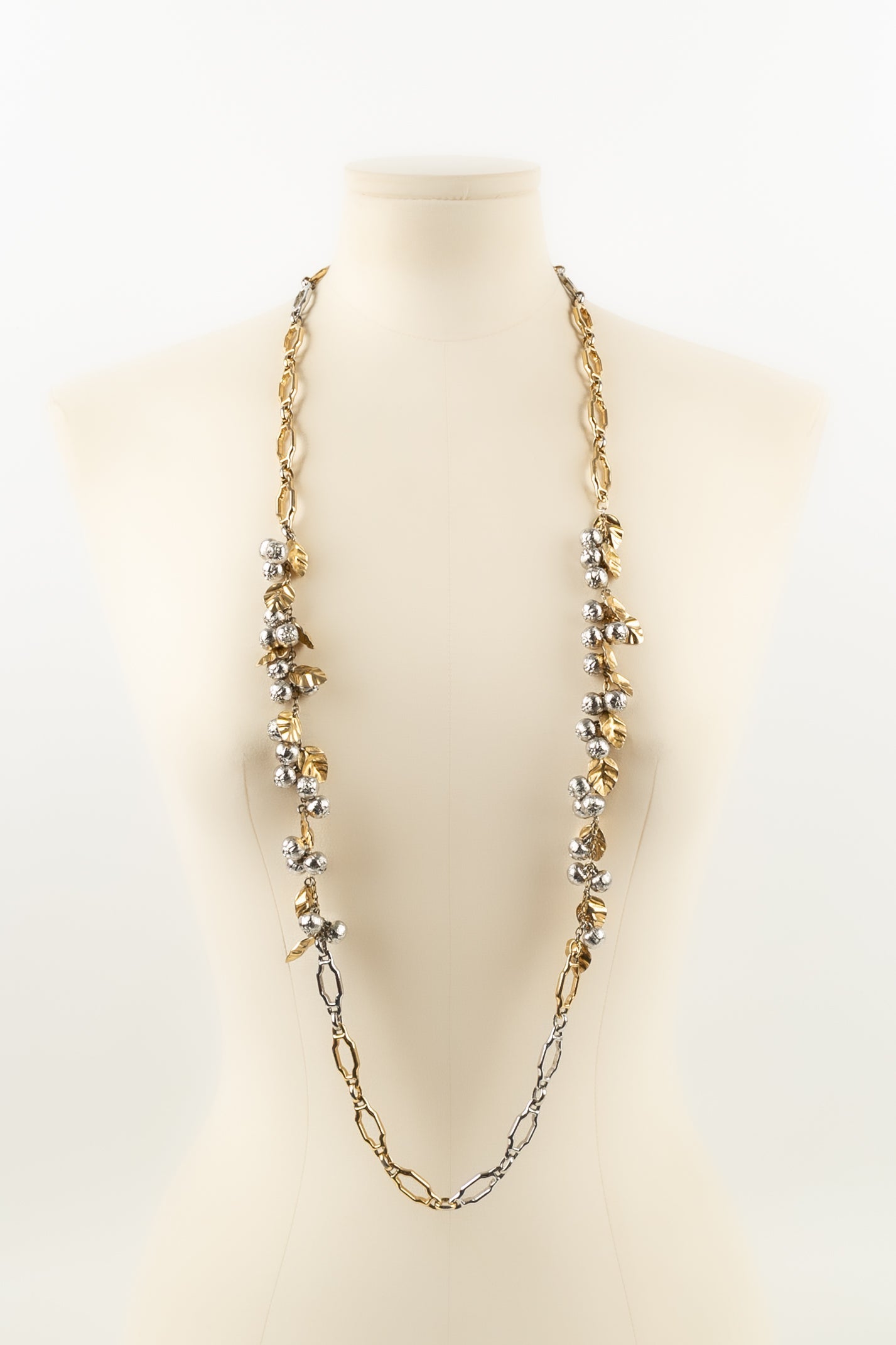 Collier Christian Dior