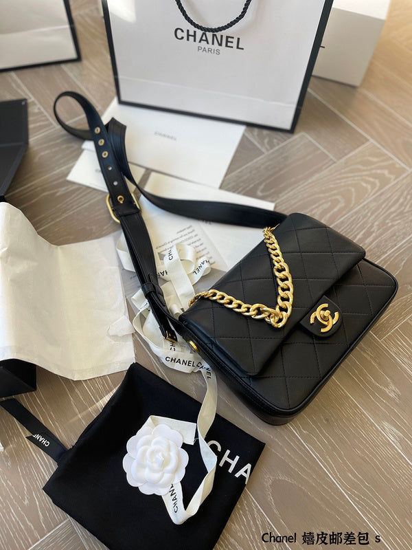 bags-district - Chanel Bags - 7124