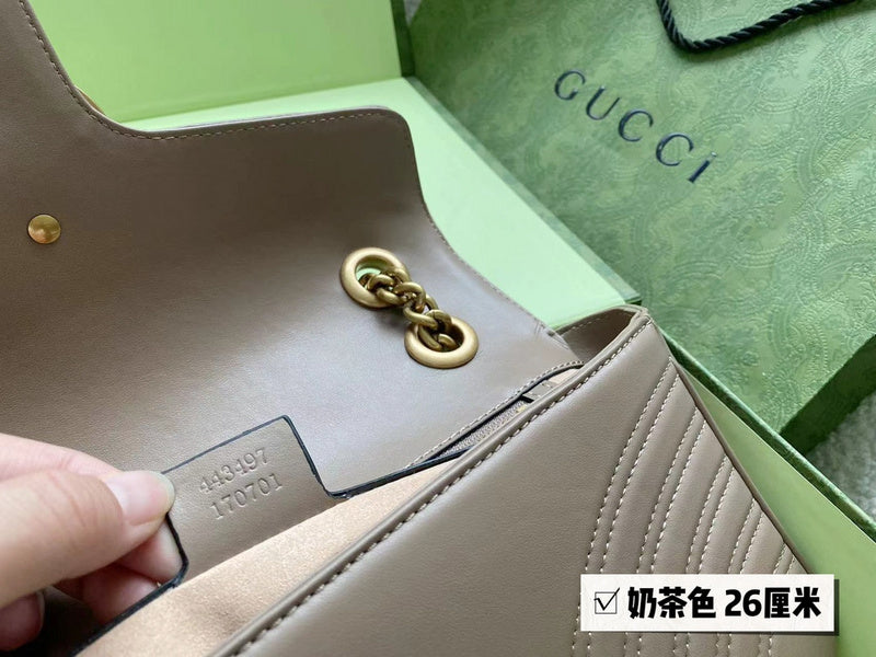 Luxury - Gucci Bags - 063