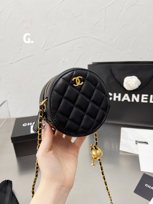 bags-district - Chanel Bags - 7096