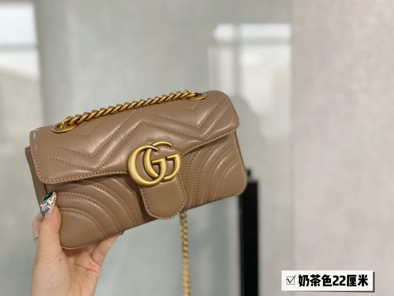 Luxury - Gucci Bags - 054