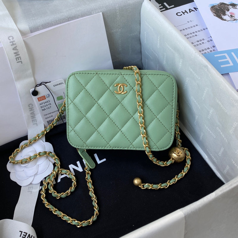 Chanel Bags - BG Bags - 1015