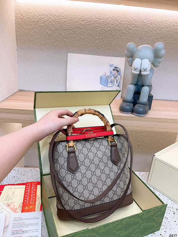 Luxury - Gucci Bags - 103