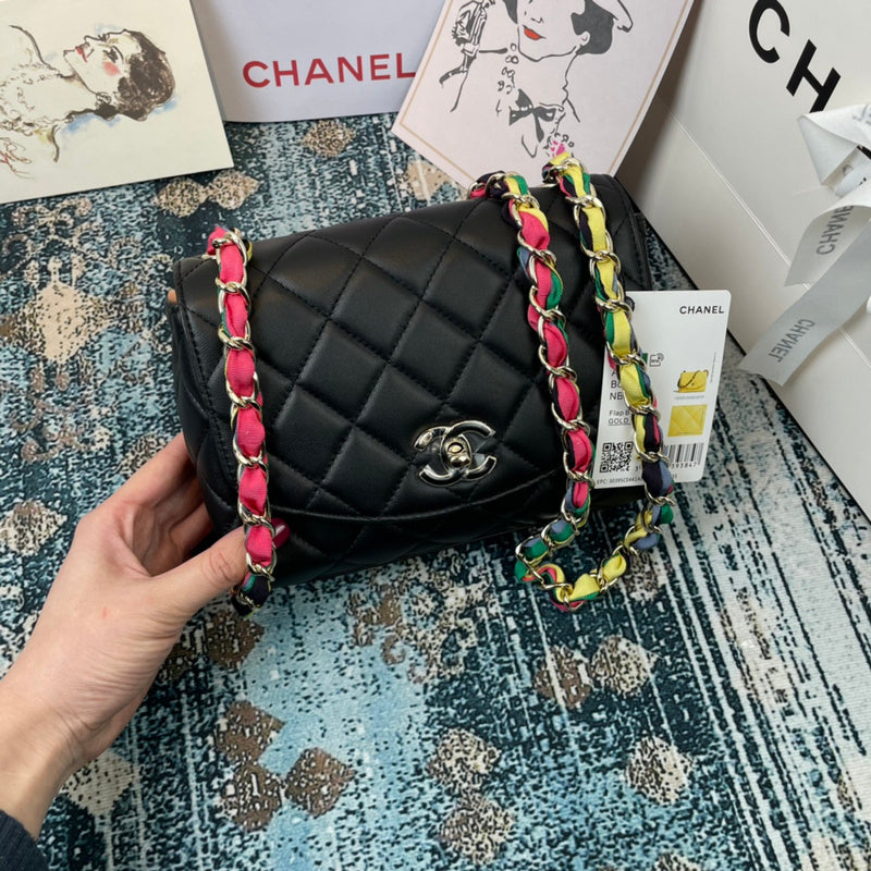 Chanel Bags - BG Bags - 1733