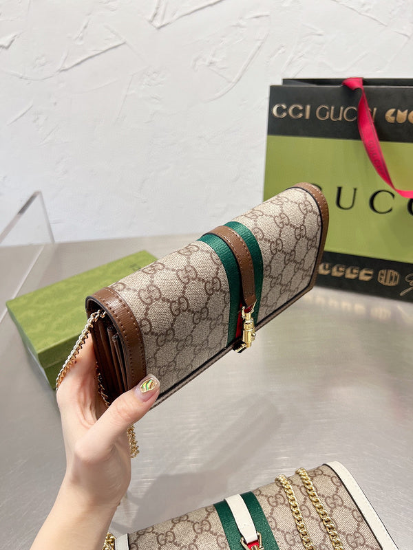 Luxury - Gucci Bags - 294