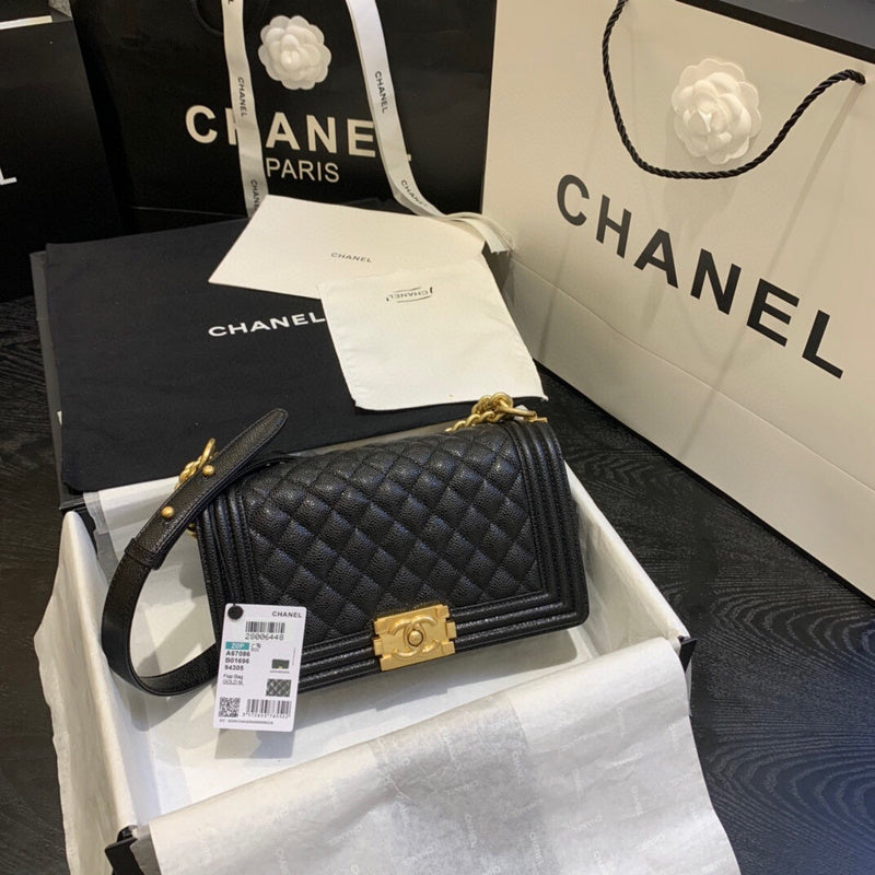 Chanel Bags - BG Bags - 2603