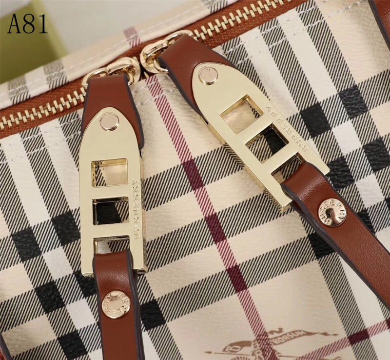 BBR Bags - Bags District  075