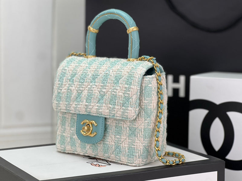 Chanel Bags - BG Bags - 1395
