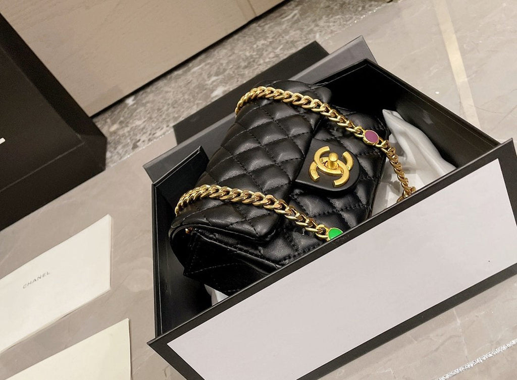 Designer Handbags Chanel 051