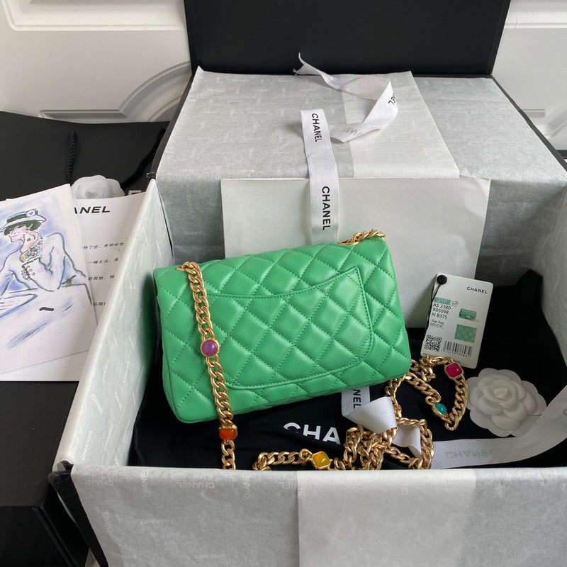 bags-district - Chanel Bags - 7400