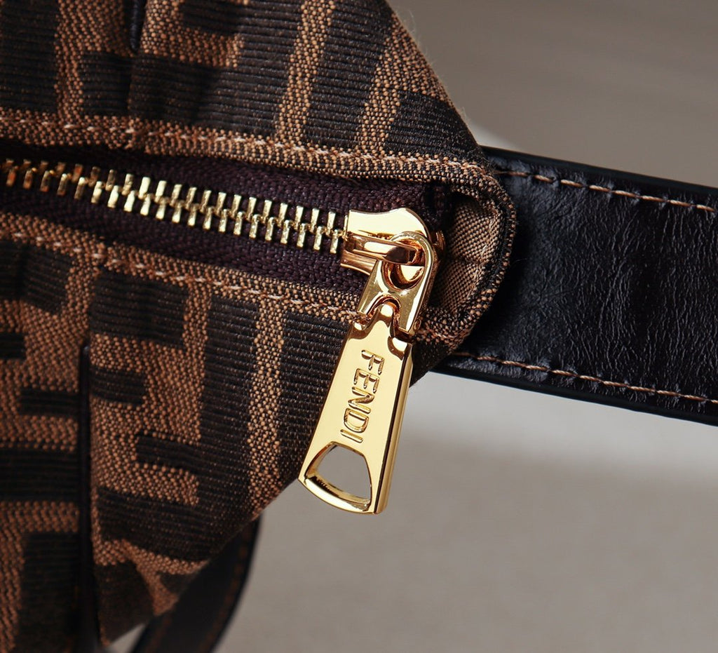 Luxury  Bags Fendi 180