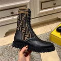 PT - Luxury chanel Women's Boots - Anna 1003
