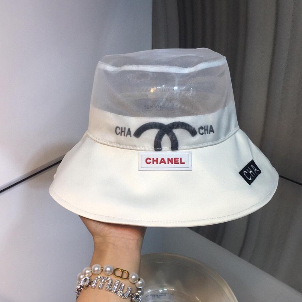 Chanel Hat