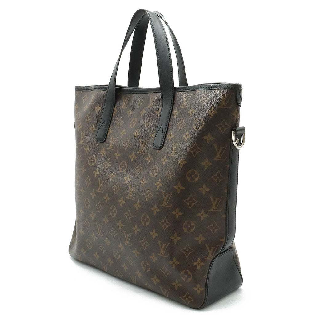 Louis Vuitton Louis Vuitton Monogram Maker Davis Toddler Bag Rage Toddler Bag M56708