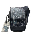 Louis Vuitton Monogram Savannah Messenger BB Chapman Brothers Shoulder Bag M54246