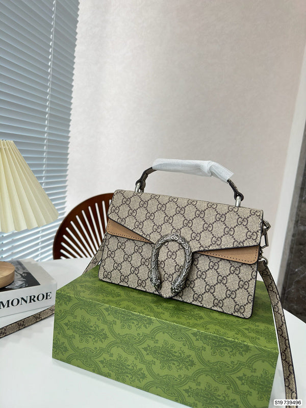 Luxury - Gucci Bags - 169