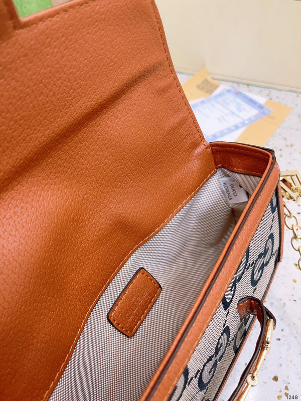 Luxury - Gucci Bags - 115