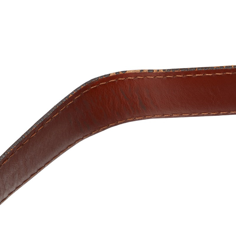 Louis Vuitton M80193 Kenyan Brown Leather Ladies Louis Vuitton M80193 Kenyan Brown Leather Ladies Louis Vuitton