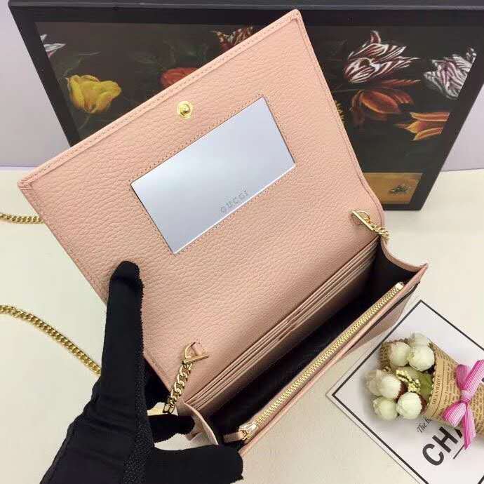 GGG - Bags District - 607