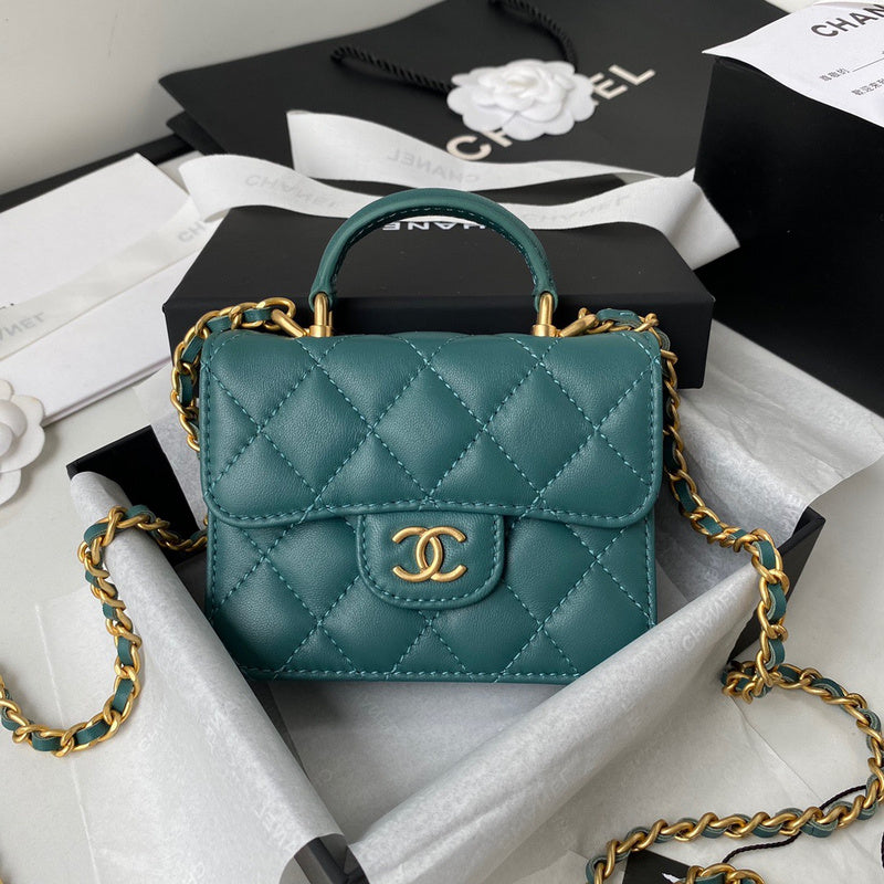 bags-district - Chanel Bags - 7384