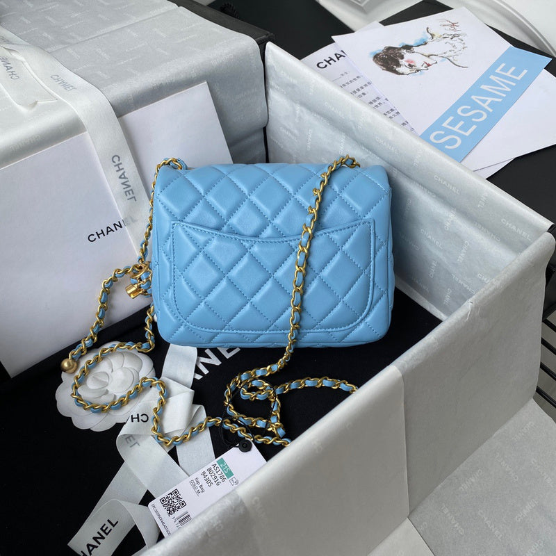 bags-district - Chanel Bags - 7641