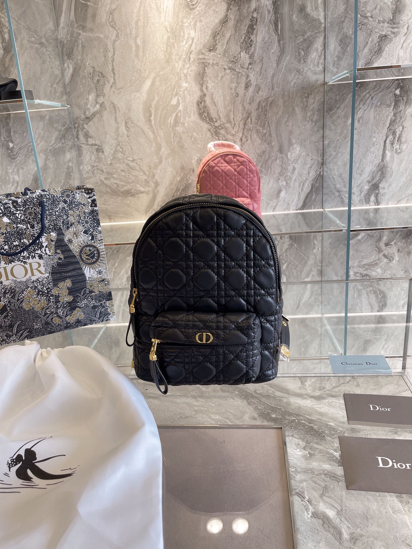 Designer Handbags dior 327