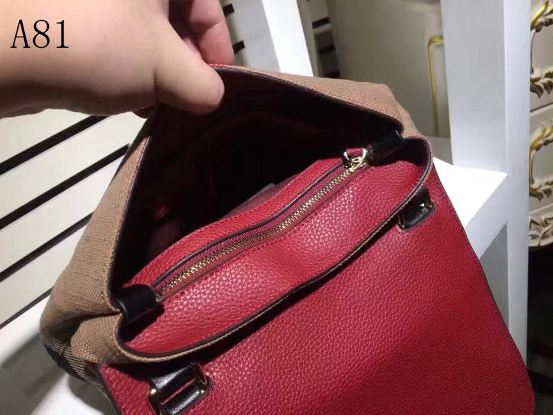 BBR Bags - Bags District  044