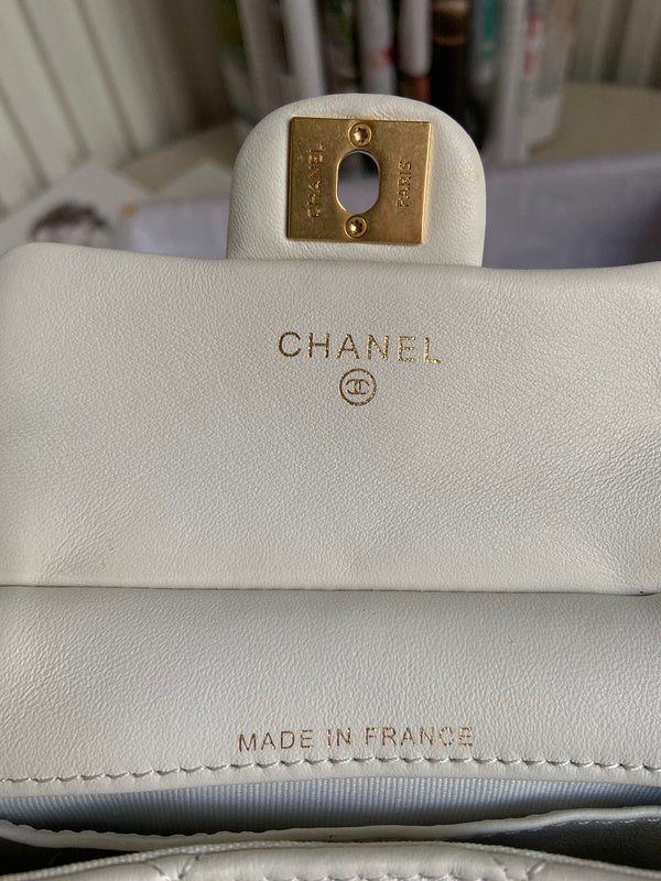 Chanel Bags - BG Bags - 1011