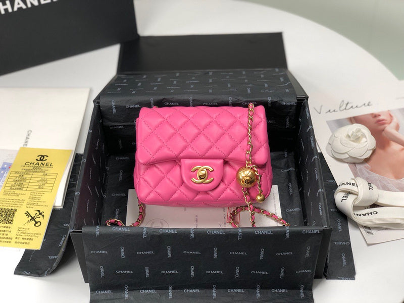 bags-district - Chanel Bags - 7463