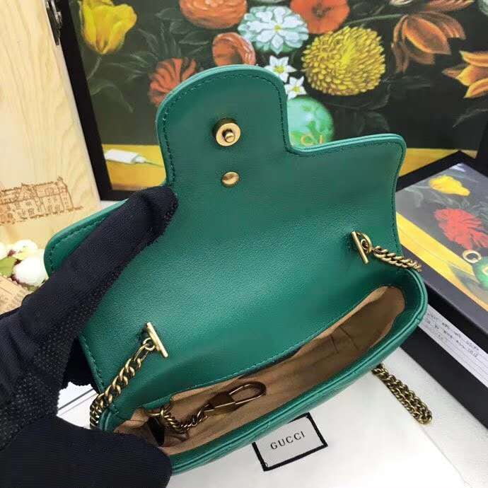 GGG - Bags District - 600