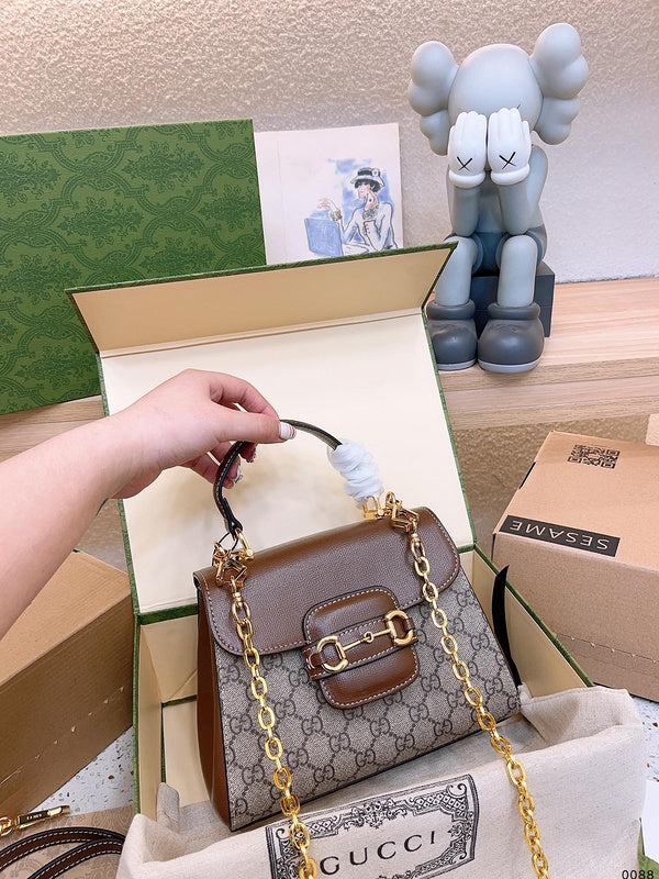 Luxury - Gucci Bags - 189