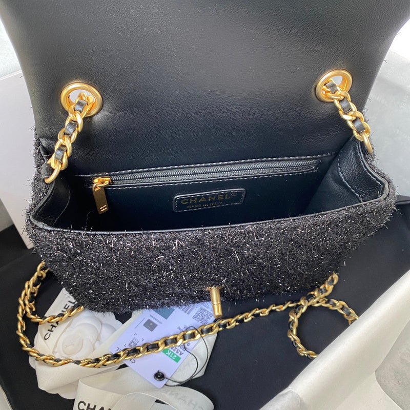 bags-district - Chanel Bags - 7652