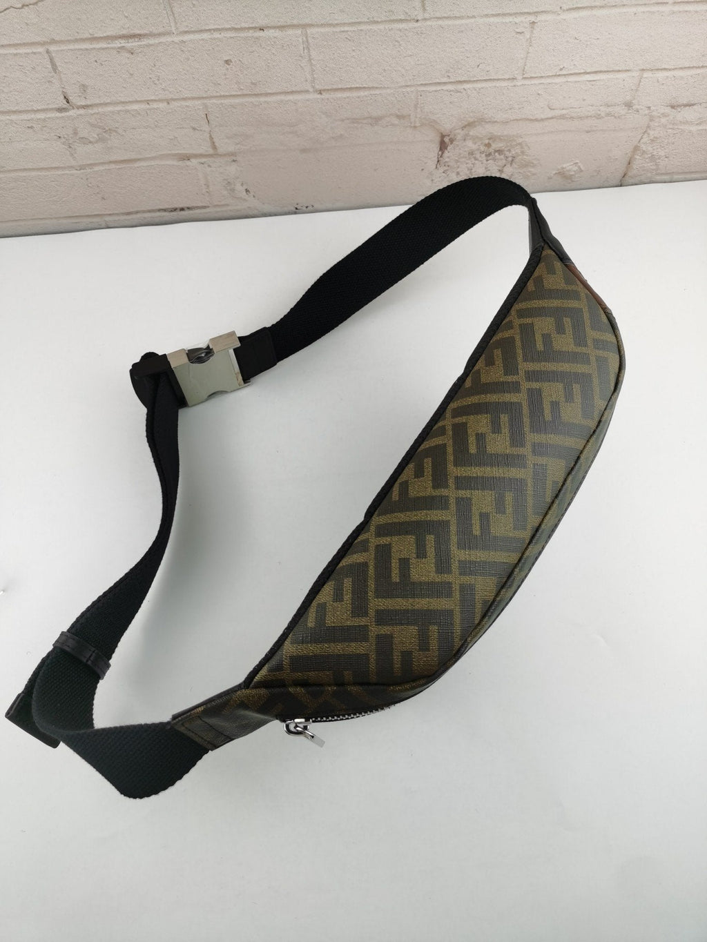 Luxury  Bags Fendi 170