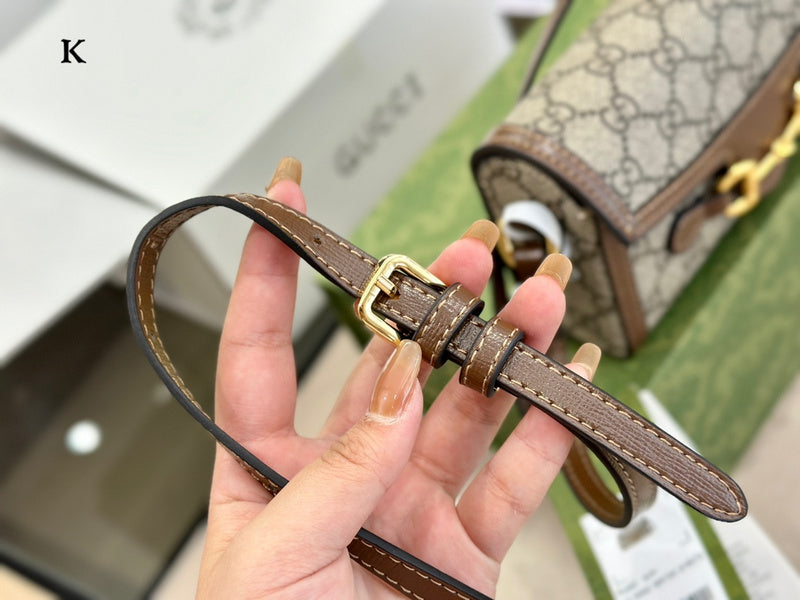 Luxury - Gucci Bags - 025