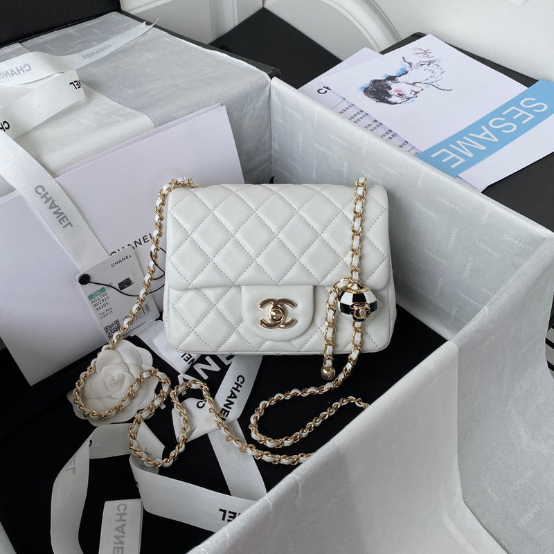 bags-district - Chanel Bags - 7614