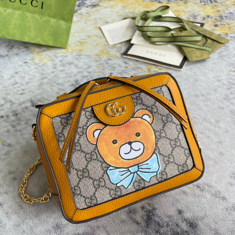 GGG - Bags District - 1568