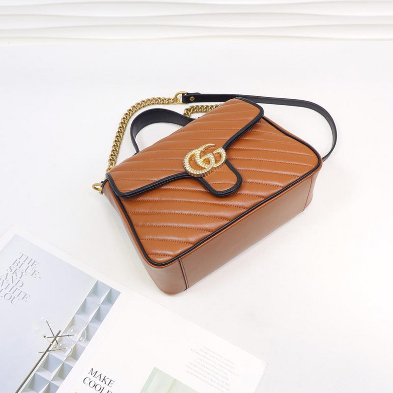GGG - Bags District - 1046