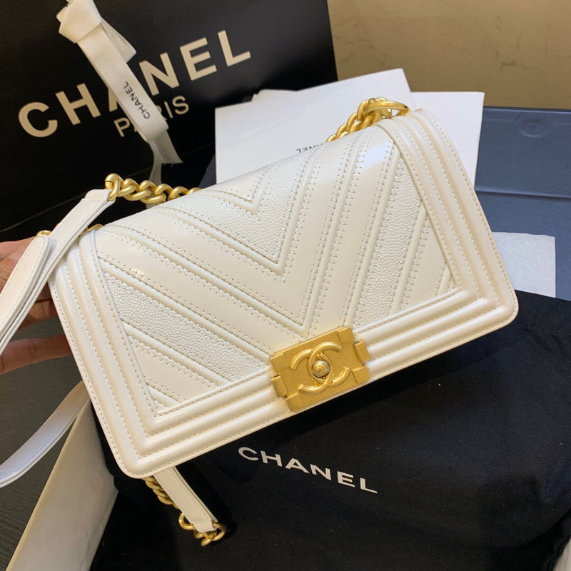bags-district - Chanel Bags - 7434