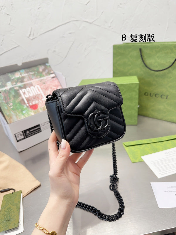 Luxury - Gucci Bags - 203