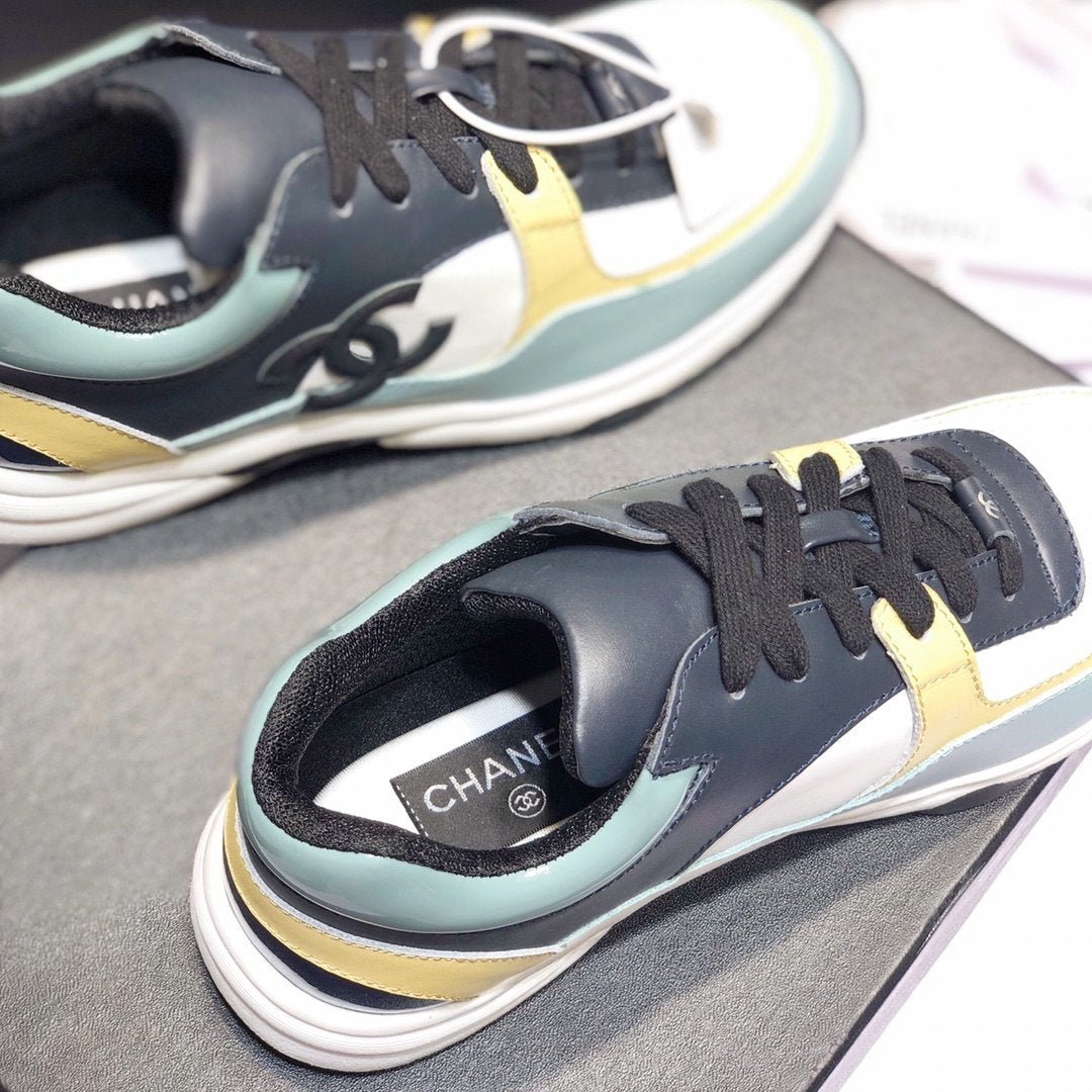 Sneakers Chanel