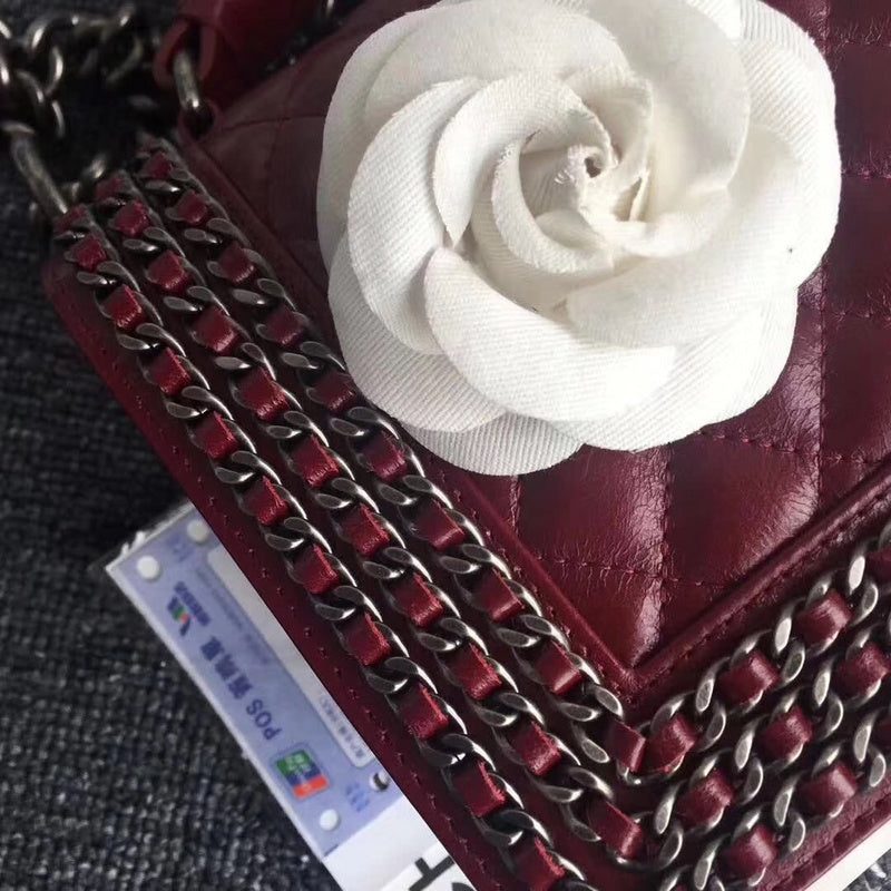 Chanel Bags - BG Bags - 658