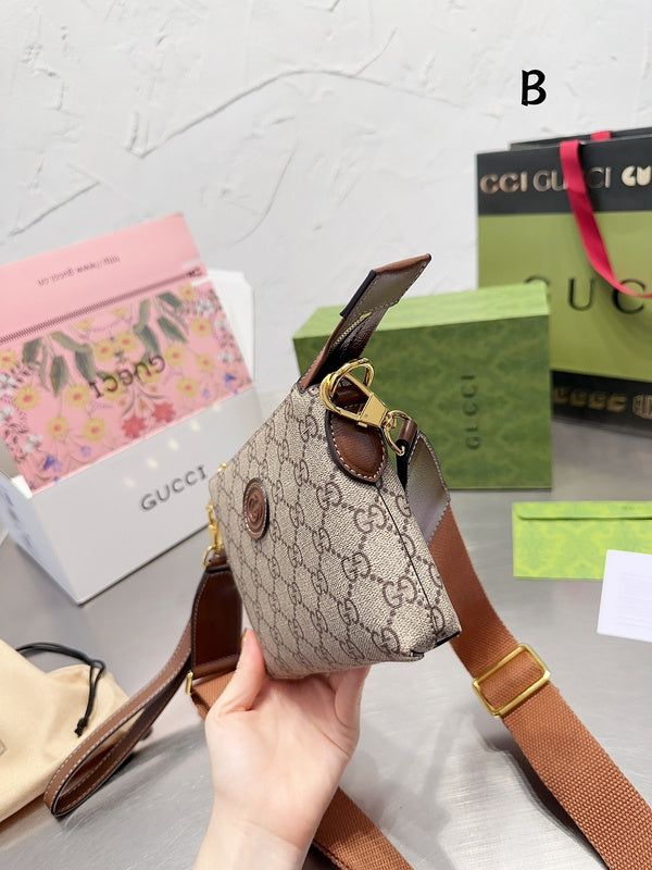 Luxury - Gucci Bags - 349