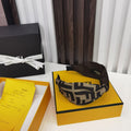 Luxury Hair Band Fendi 038