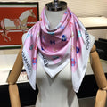 Chanel Scarf