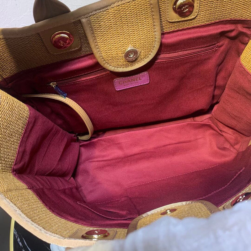 Chanel Bags - BG Bags - 1909