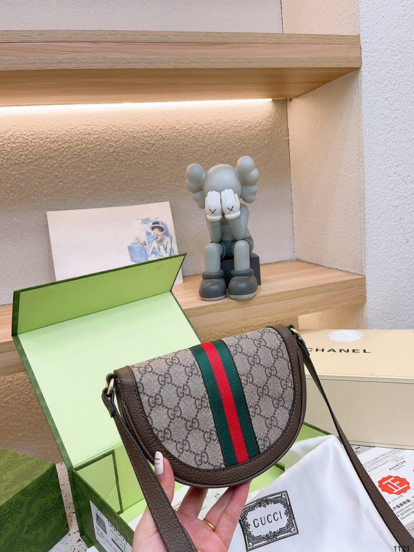 Luxury - Gucci Bags - 209