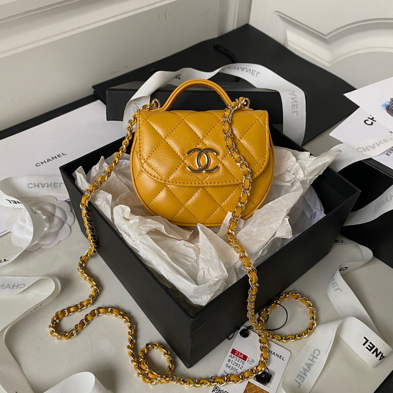 bags-district - Chanel Bags - 7520