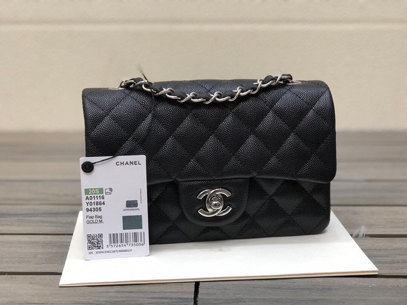 Chanel Bags - BG Bags - 2636