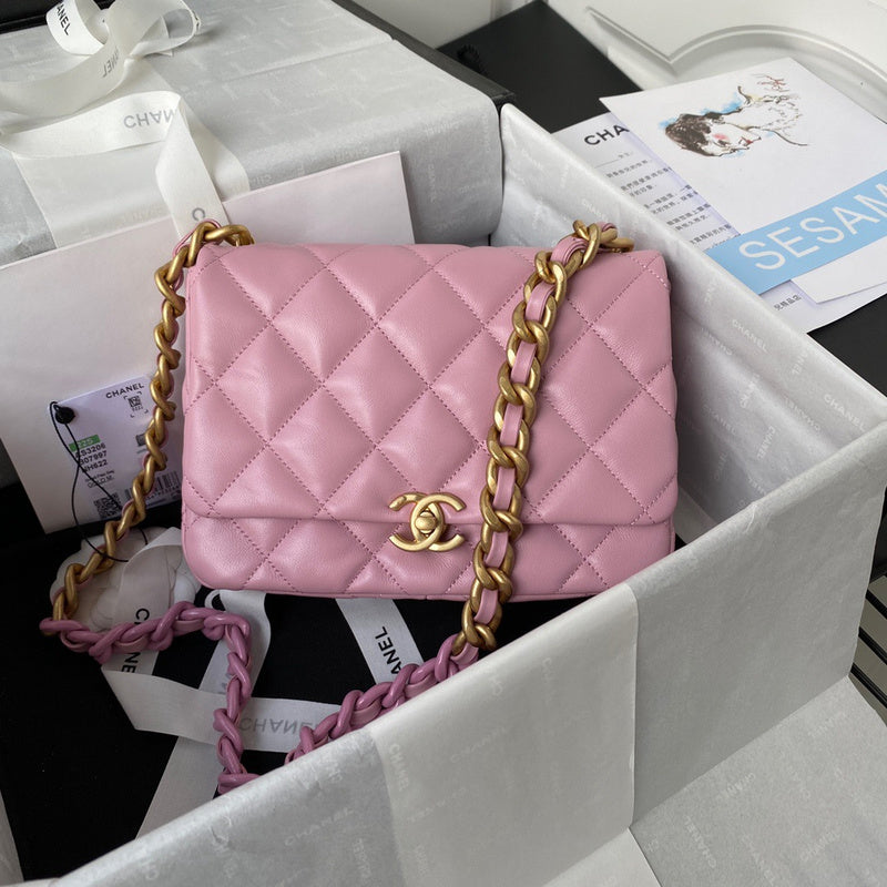 bags-district - Chanel Bags - 7626