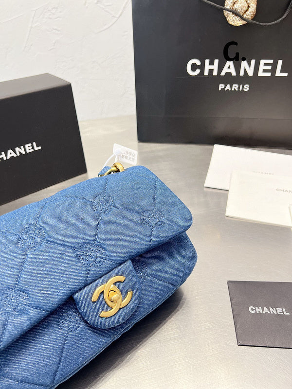 bags-district - Chanel Bags - 7086